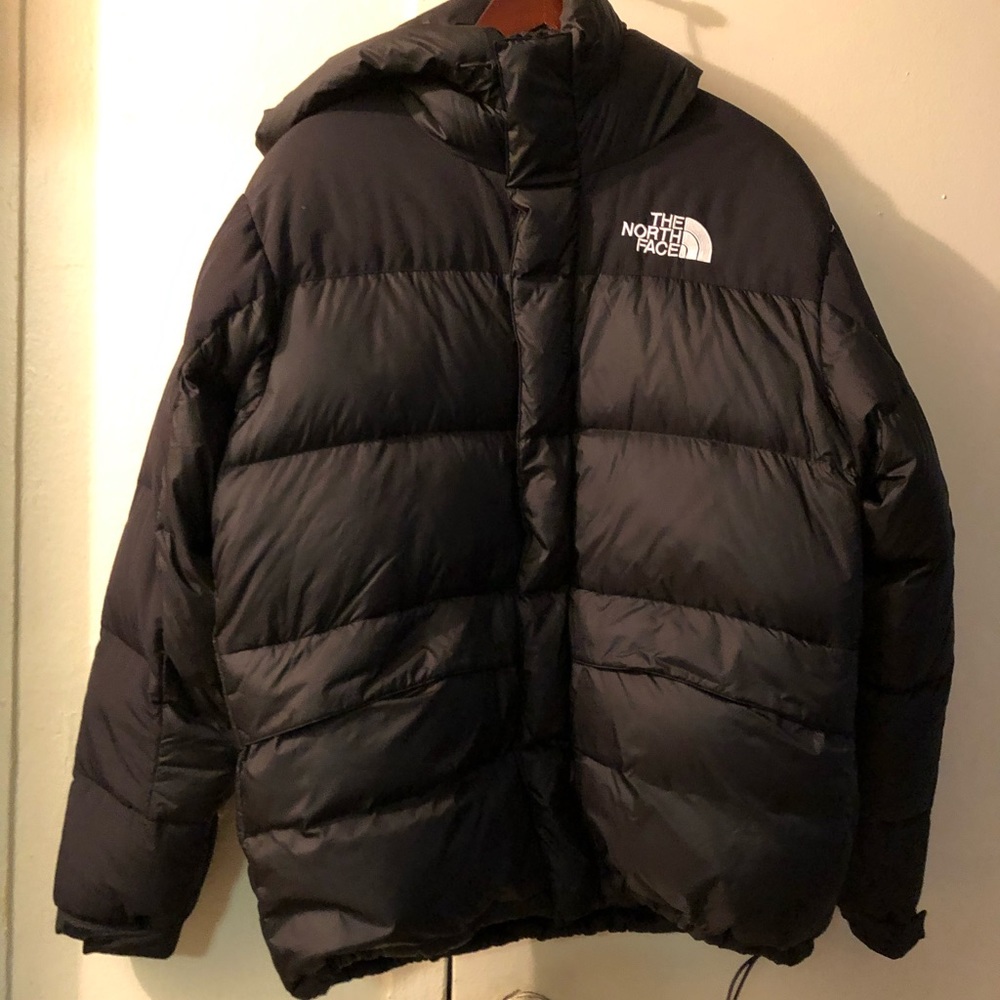 THE NORTH FACE HYMLN PARKA